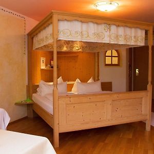Studio mit Kingsize-Bett