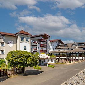 Natur- und Wohlfühlhotel Kastenholz